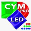 CYM pro led 🔴🟢🔵