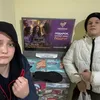 toshael