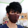 Saya Sudah Mandi