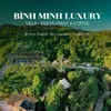 Bình Minh Luxury Bảo Lộc