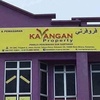 KAYANGAN Property