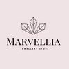 marvellia..jewelrys