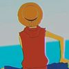 drawing_luffy3