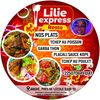lilieexpress