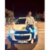 HUSEYİN ETE