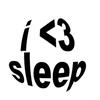 sleep_is_amazing