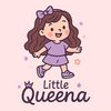 Little Queena