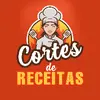 Cortes de Receitas