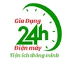 Gia dụng điện máy tiện ích 24h