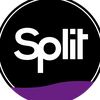 Split