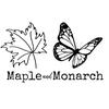 mapleandmonarch