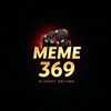 Mémé 3⏳6🛐9💸▪️