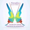paradisespaesthetic