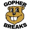 gopherbreaks