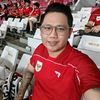 Fernando Wang