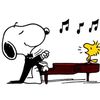 Symphonic Snoopy