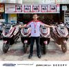 Teuku Ikhlas Honda Langsa