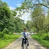 Zenda Lại