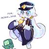 pajama_sock