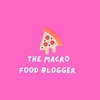 The Macro Food Blogger