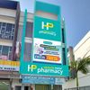 HP PHARMACY