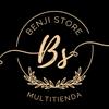 benjistore_py