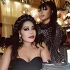 Tanya Ngombo La Ravissante 💋❤