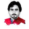 Baheer Afghan