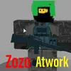 zozoatworkfrenchbandit