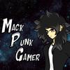 Mack Punk Gamer