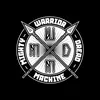 mightydredwarriormachine