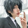 Tg: ryo kizuchi cosplay