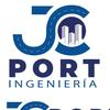 port.topografia