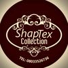 shaptexcollections