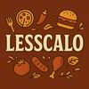 lesscalo.kitchen