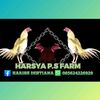 harissovell