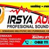 IRSYA AUDIO