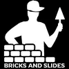 bricksandslides