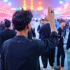 آنا زوارِ حسین ابن علیؑ