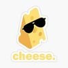 cheesemonge