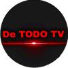 DE TODO Tv