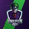 unspunjoker