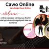 cawo online market