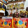 Thành võ Chim Cảnh