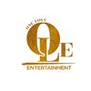 ONE LOVE ENTERTAINMENT