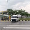 Sewa Hiace-elf Bojonegoro