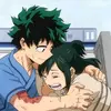 izuku.midoriyaofc