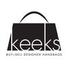 keeksdesignerhandbags