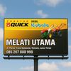 TOKO MELATI UTAMA
