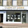 CORPS&DERM Granville